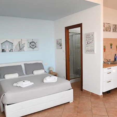 Home Suite Home Cavaion Veronese Exterior foto