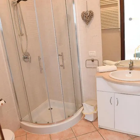 Home Suite Home Cavaion Veronese Exterior foto