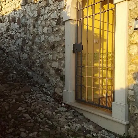Home Suite Home Cavaion Veronese Exterior foto