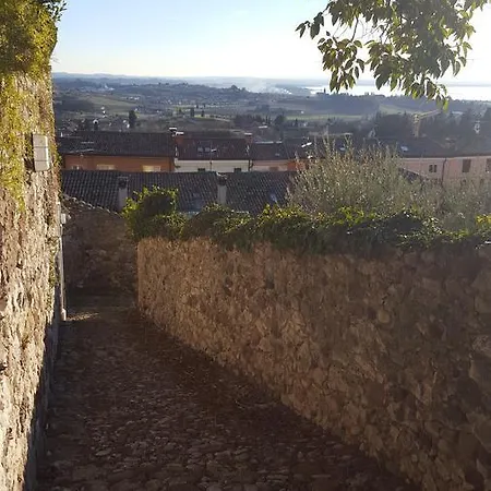 Home Suite Home Cavaion Veronese Exterior foto