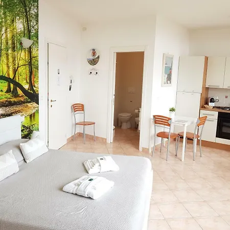 Home Suite Home Cavaion Veronese Exterior foto
