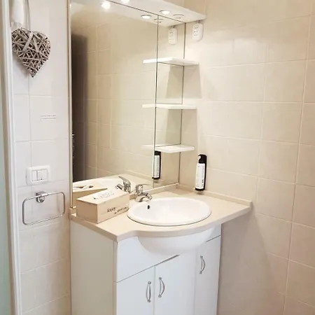 Home Suite Home Cavaion Veronese Exterior foto