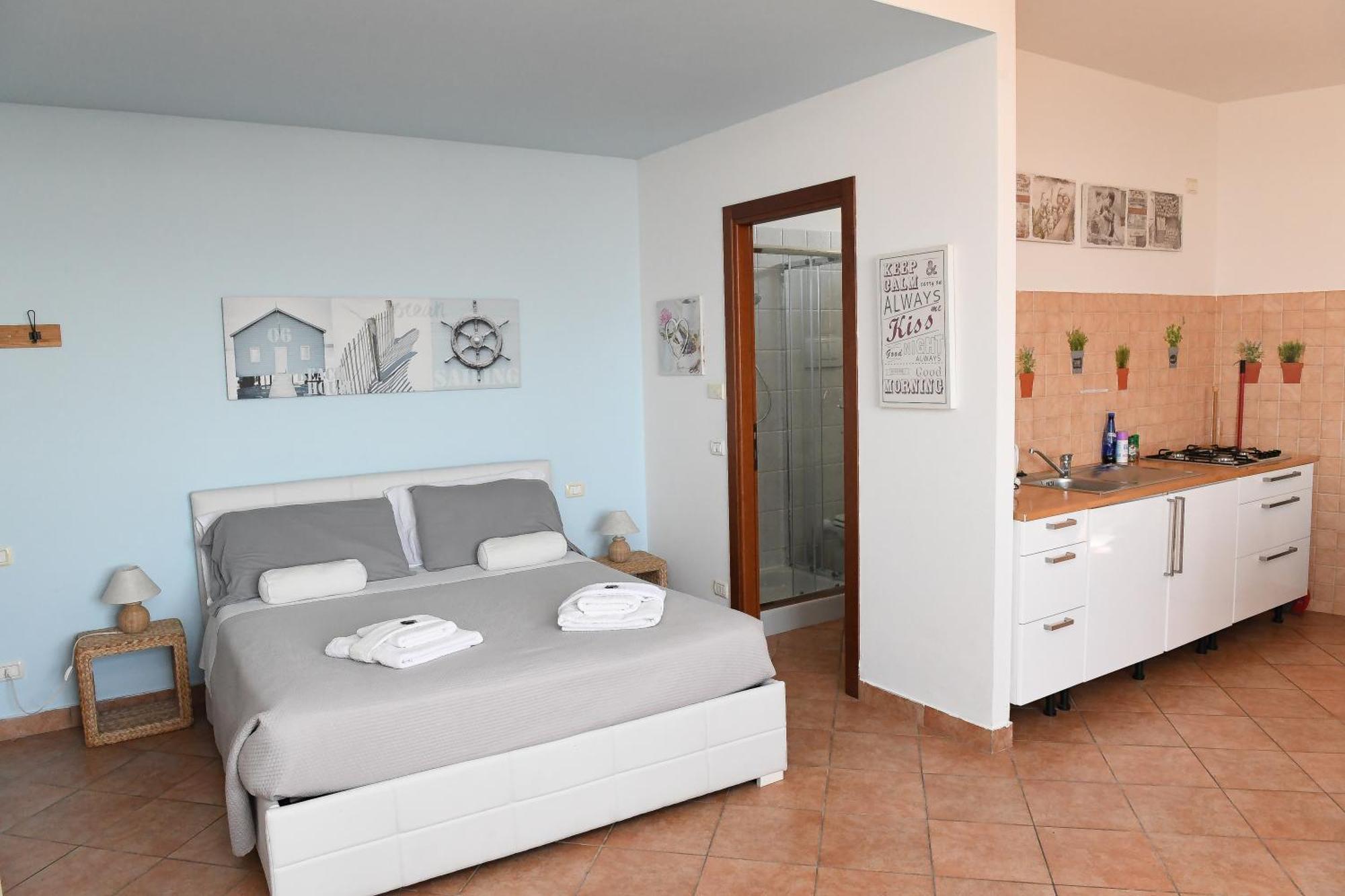 Apartment Home Suite Home *