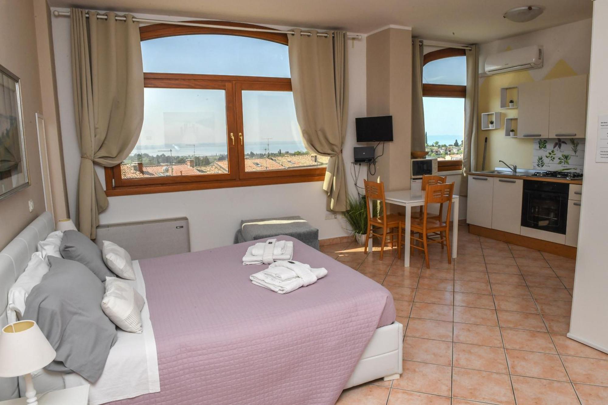 Apartment Home Suite Home