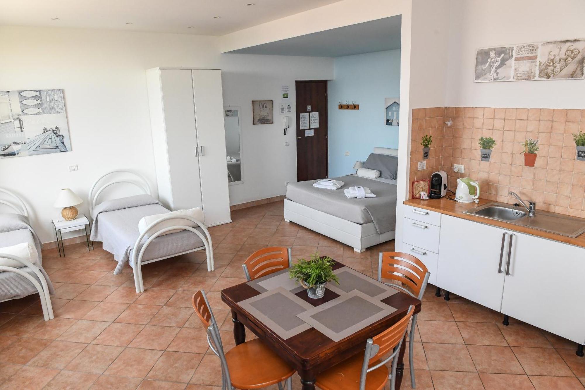 Home Suite Home Cavaion Veronese