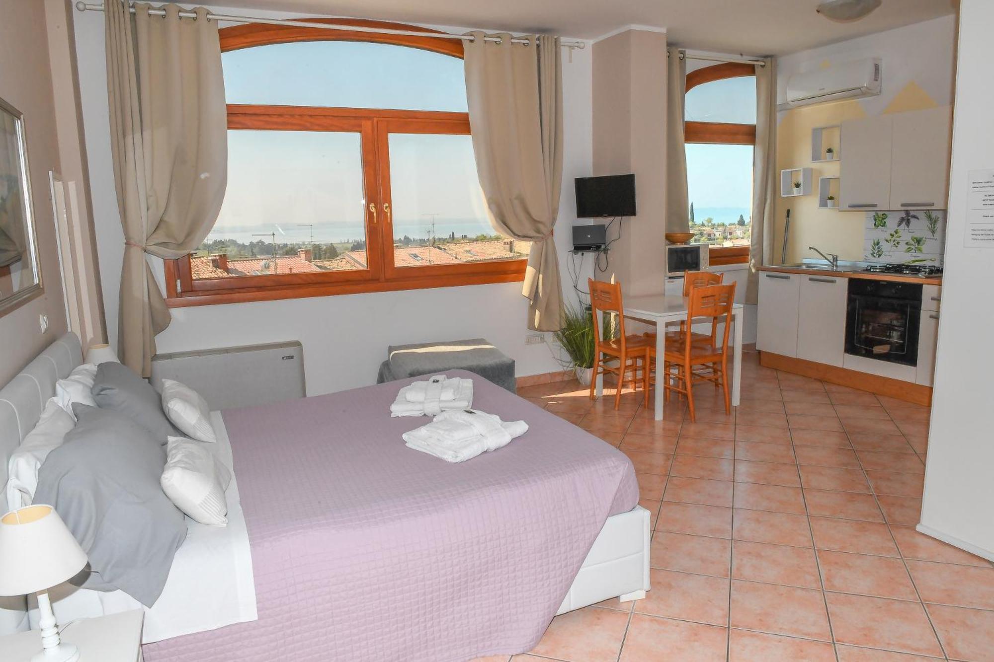 Home Suite Home