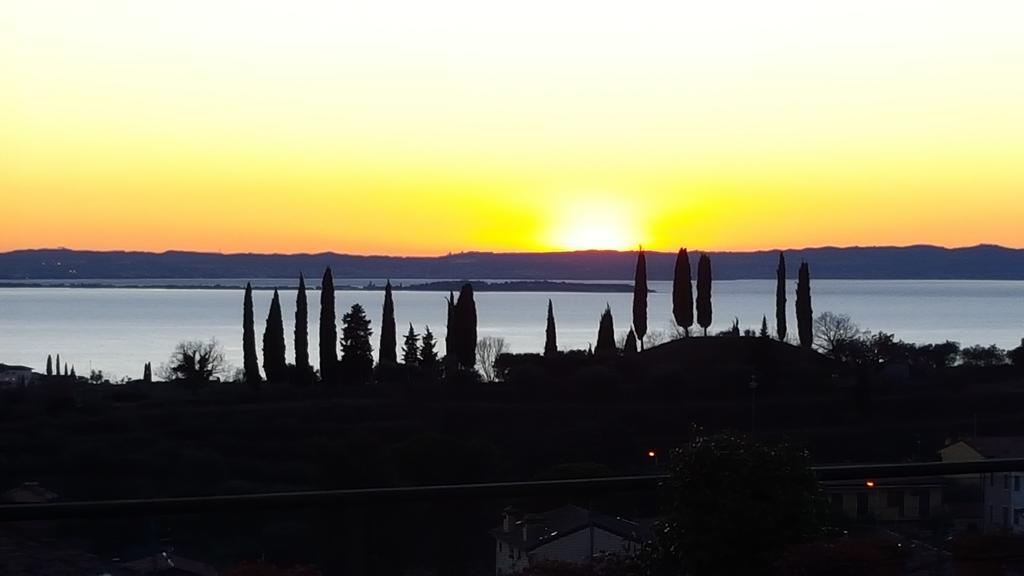 Home Suite Home Appartement Cavaion Veronese