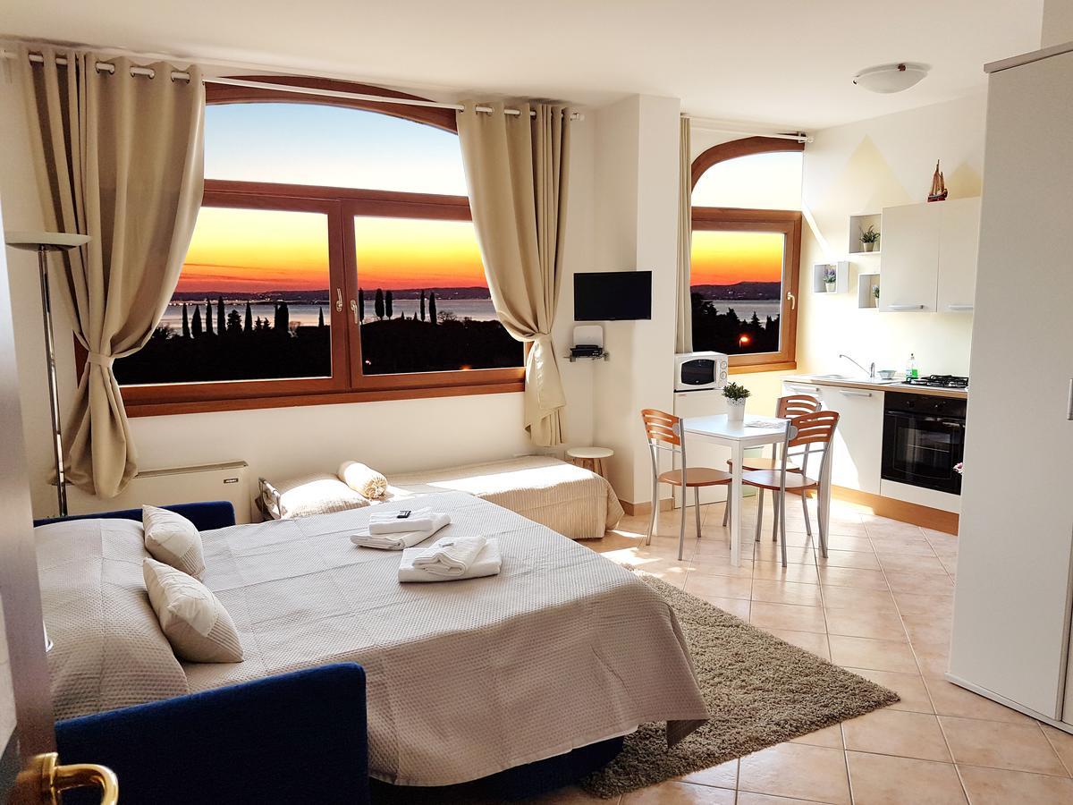 Home Suite Home Apartment Cavaion Veronese