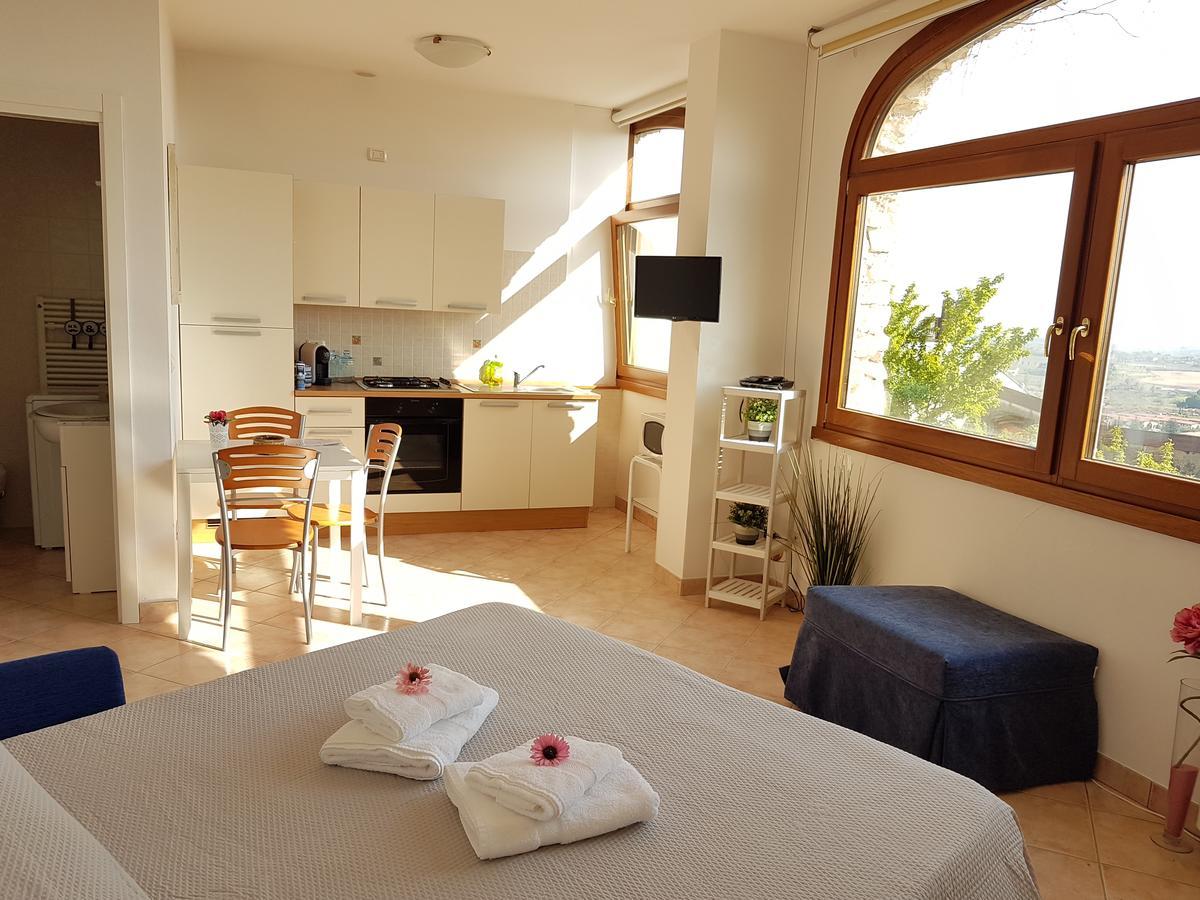 Home Suite Home * Cavaion Veronese