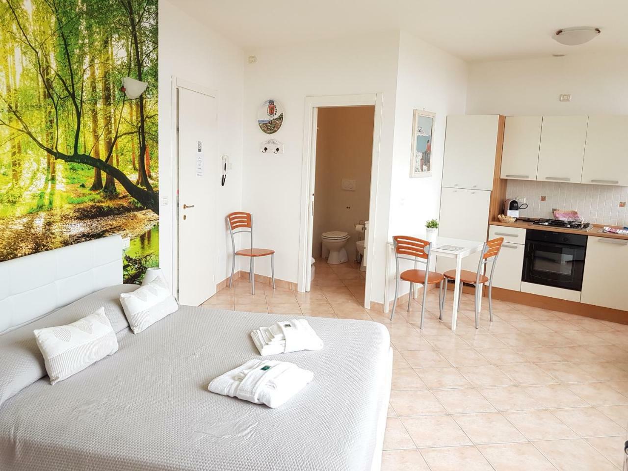 Home Suite Home Cavaion Veronese